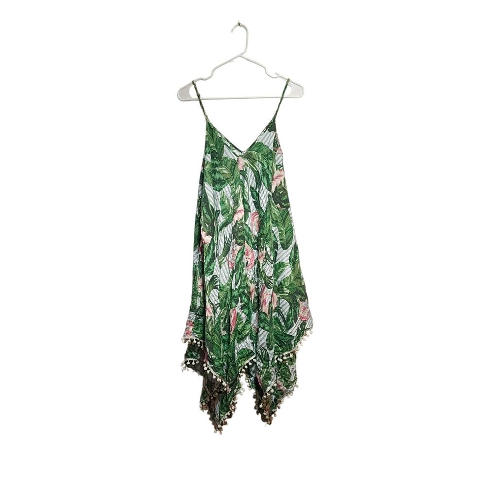 Goa Beachwear Women's Dress Size XL